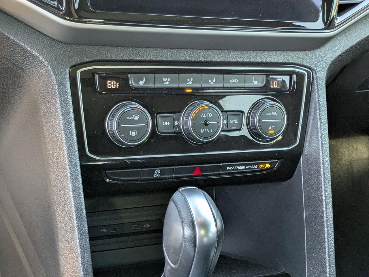 2023 Volkswagen Atlas Cross Sport 2.0T SE w/Technology San Antonio TX