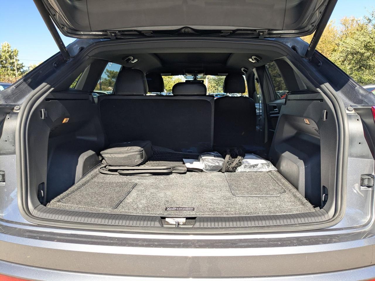 2023 Volkswagen Atlas Cross Sport 2.0T SE w/Technology San Antonio TX