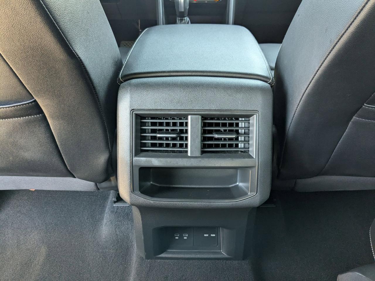 2023 Volkswagen Atlas Cross Sport 2.0T SE w/Technology San Antonio TX