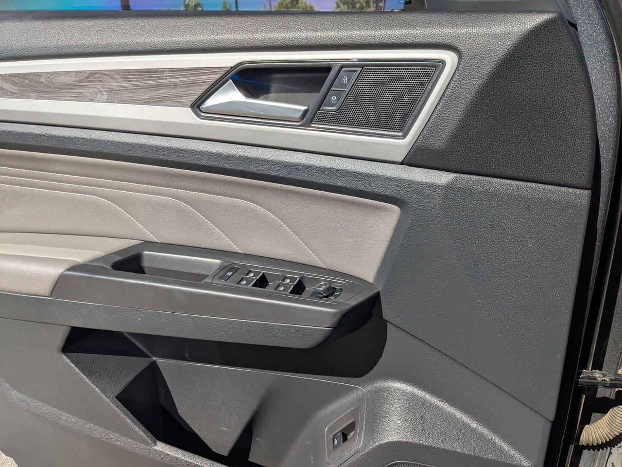 2023 Volkswagen Atlas Cross Sport 2.0T SE w/Technology San Antonio TX