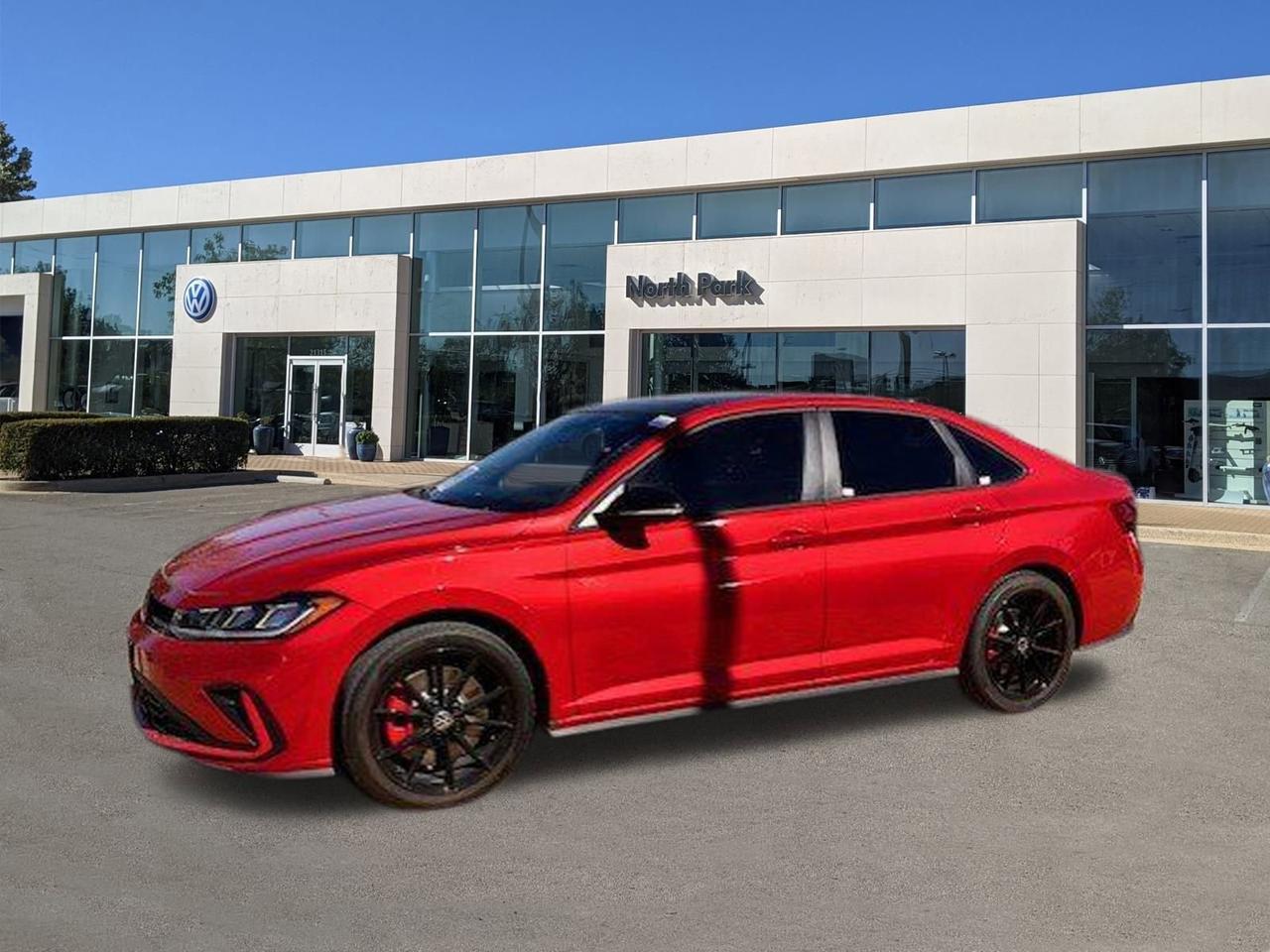2023 Volkswagen Atlas Cross Sport 2.0T SE w/Technology