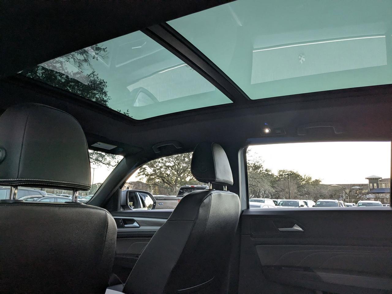 2023 Volkswagen Atlas Cross Sport 2.0T SE w/Technology San Antonio TX