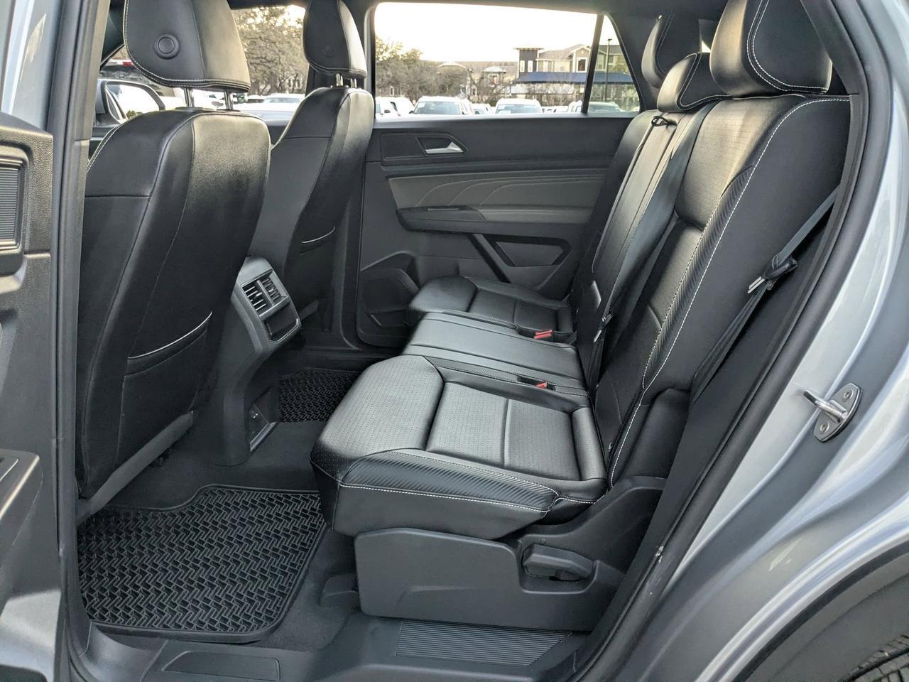 2023 Volkswagen Atlas Cross Sport 2.0T SE w/Technology San Antonio TX