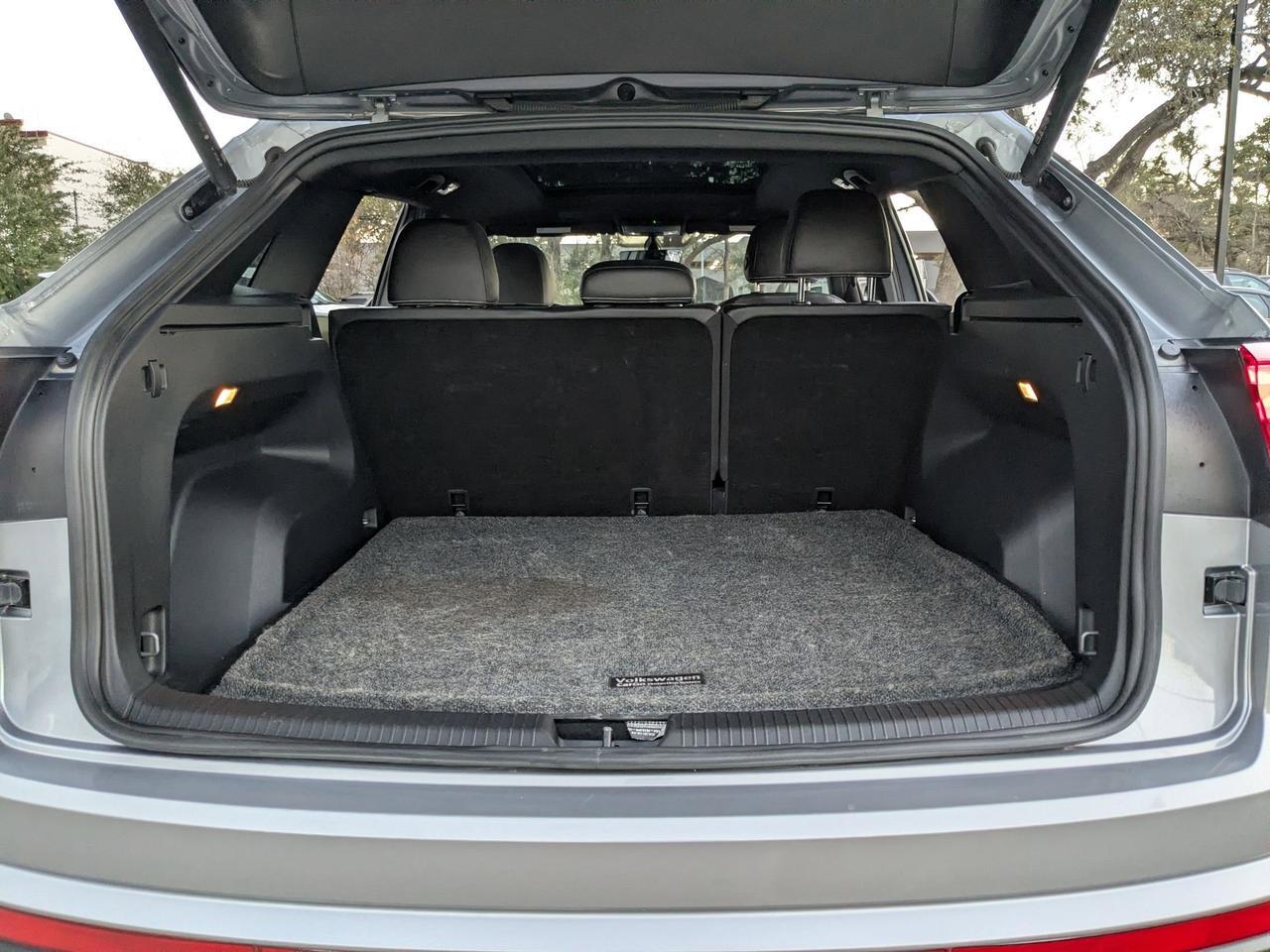 2023 Volkswagen Atlas Cross Sport 2.0T SE w/Technology San Antonio TX