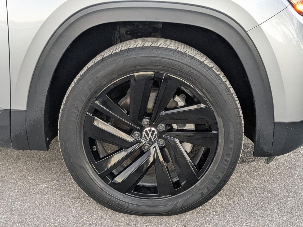 2023 Volkswagen Atlas Cross Sport 2.0T SE w/Technology San Antonio TX