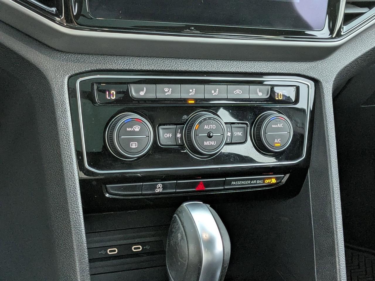 2023 Volkswagen Atlas Cross Sport 2.0T SE w/Technology San Antonio TX