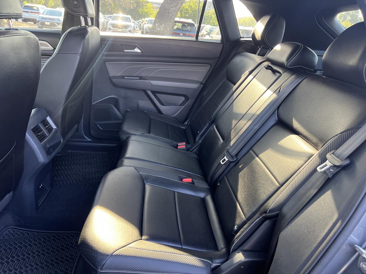 2023 Volkswagen Atlas Cross Sport 2.0T SE w/Technology San Antonio TX