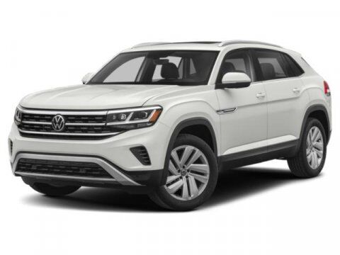 2023 Volkswagen Atlas Cross Sport 2.0T SE w/Technology San Antonio TX