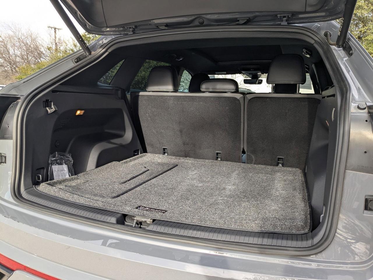 2023 Volkswagen Atlas Cross Sport 2.0T SEL R-Line Black San Antonio TX