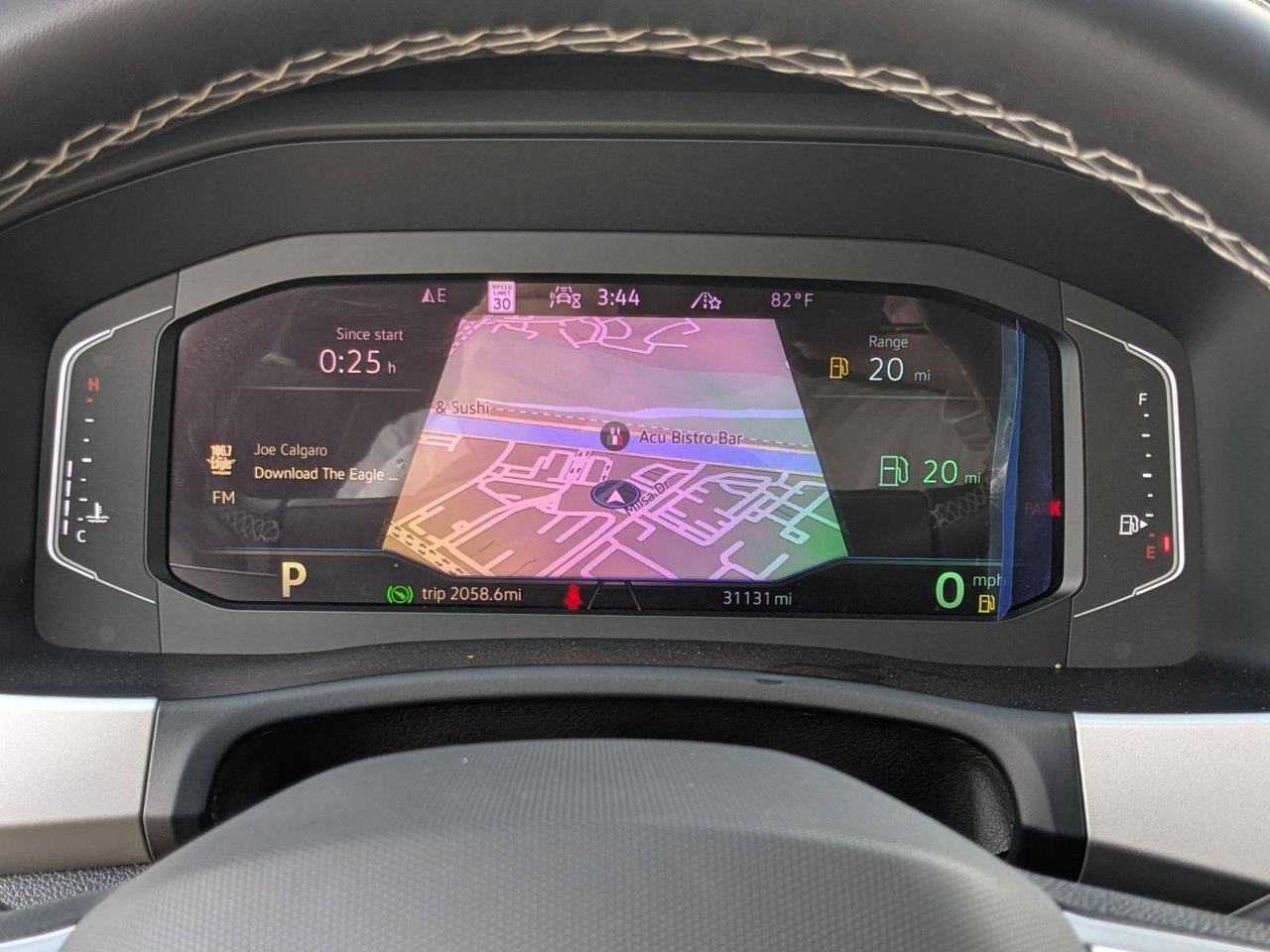 2023 Volkswagen Atlas Cross Sport 2.0T SEL San Antonio TX