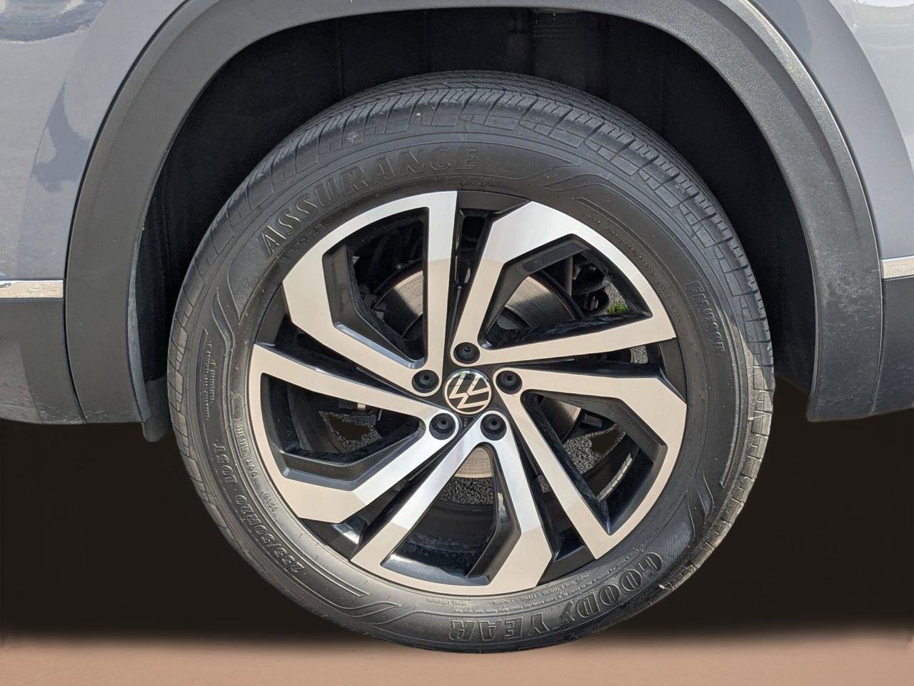 2023 Volkswagen Atlas Cross Sport 2.0T SEL San Antonio TX