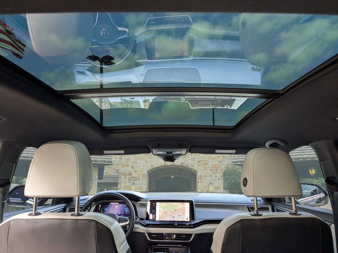 2023 Volkswagen Atlas Cross Sport 2.0T SEL San Antonio TX