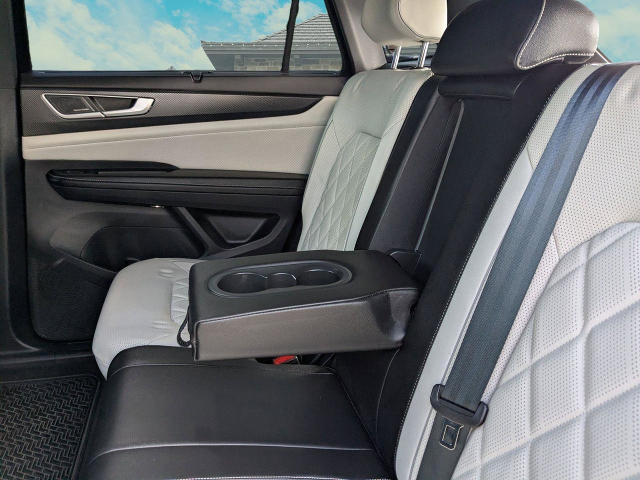 2023 Volkswagen Atlas Cross Sport 2.0T SEL San Antonio TX