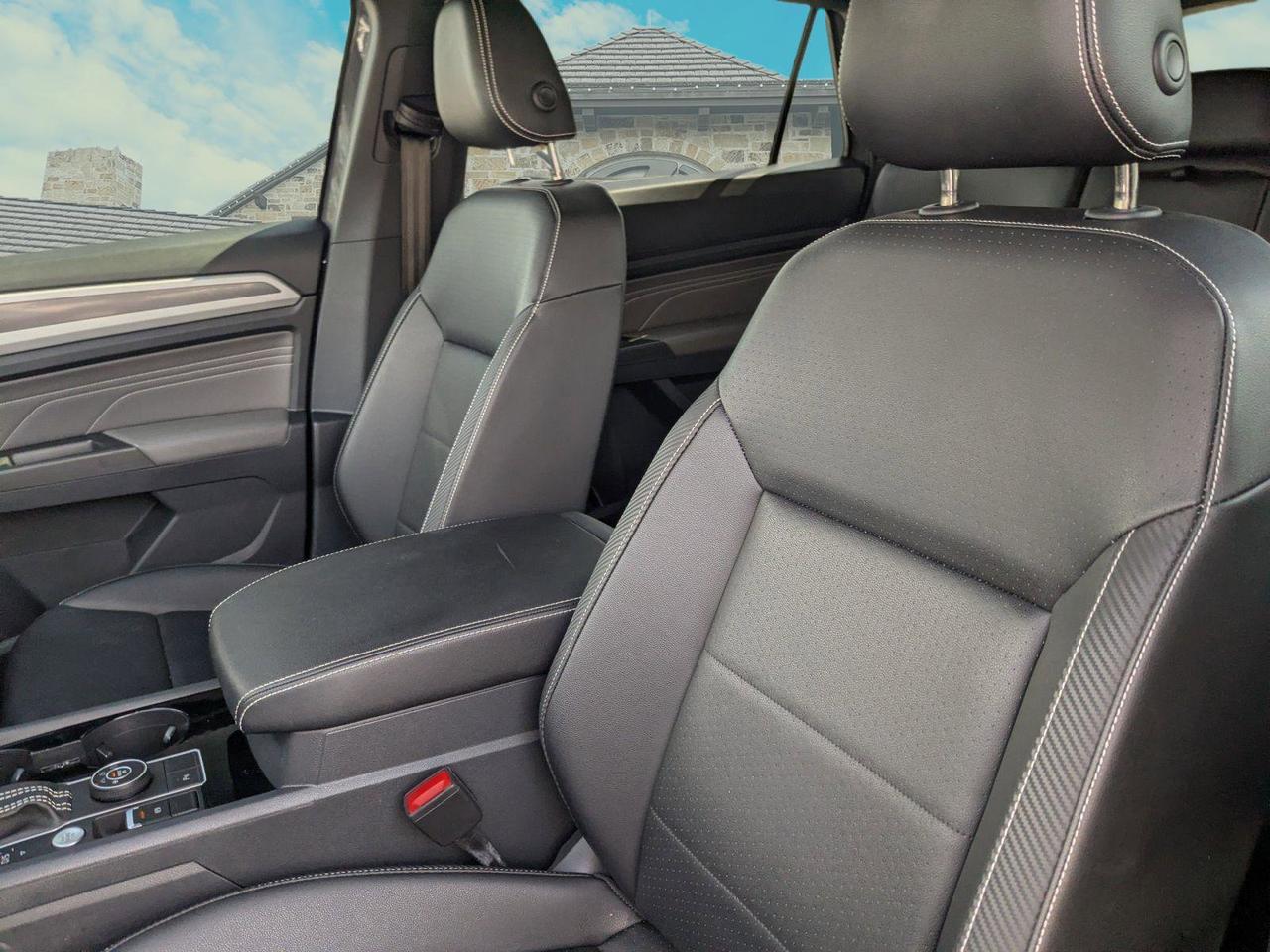 2023 Volkswagen Atlas Cross Sport 2.0T SEL San Antonio TX