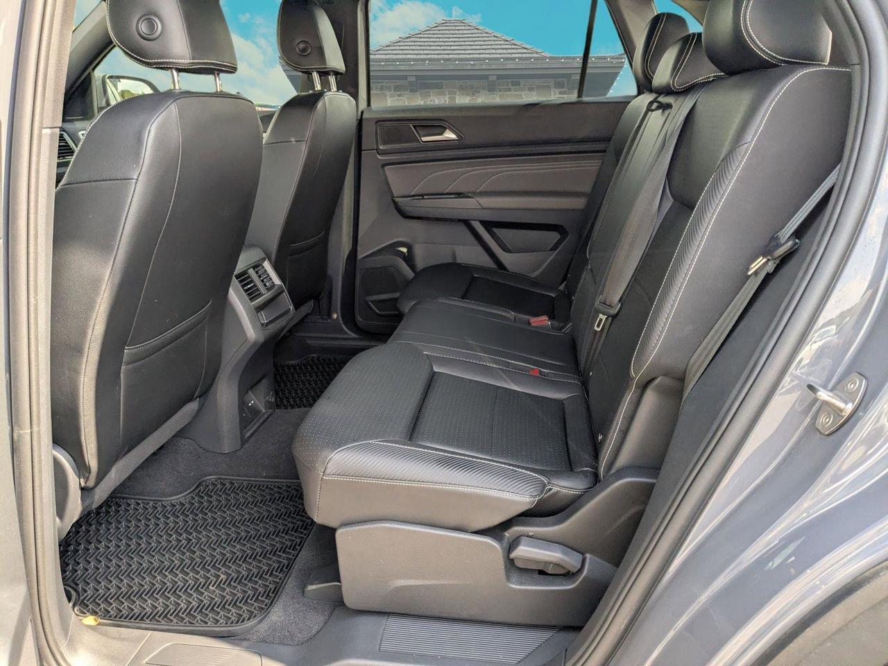 2023 Volkswagen Atlas Cross Sport 2.0T SEL San Antonio TX