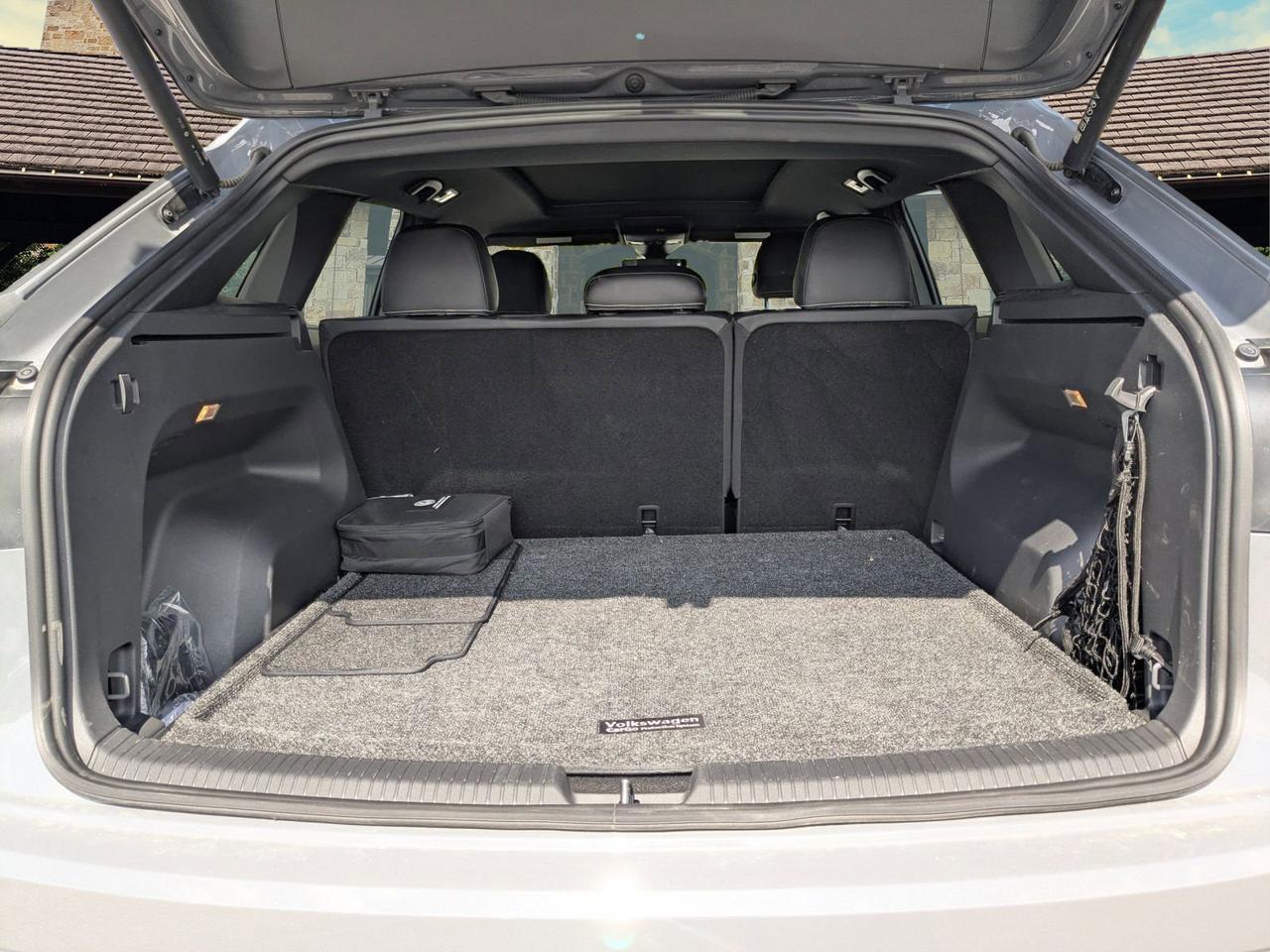 2023 Volkswagen Atlas Cross Sport 2.0T SEL San Antonio TX