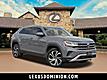 2023 Volkswagen Atlas Cross Sport 2.0T SEL