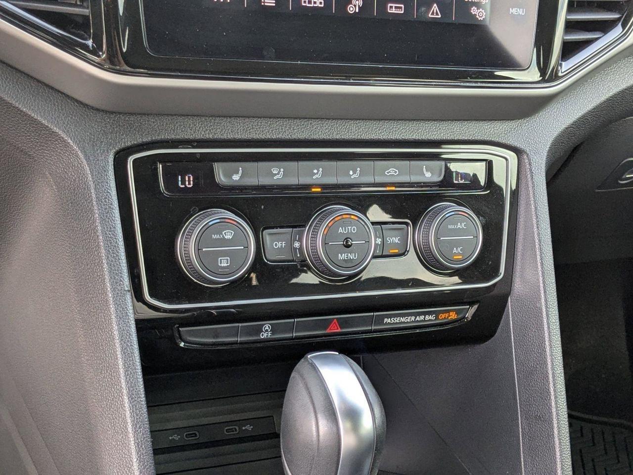 2023 Volkswagen Atlas Cross Sport 2.0T SEL San Antonio TX