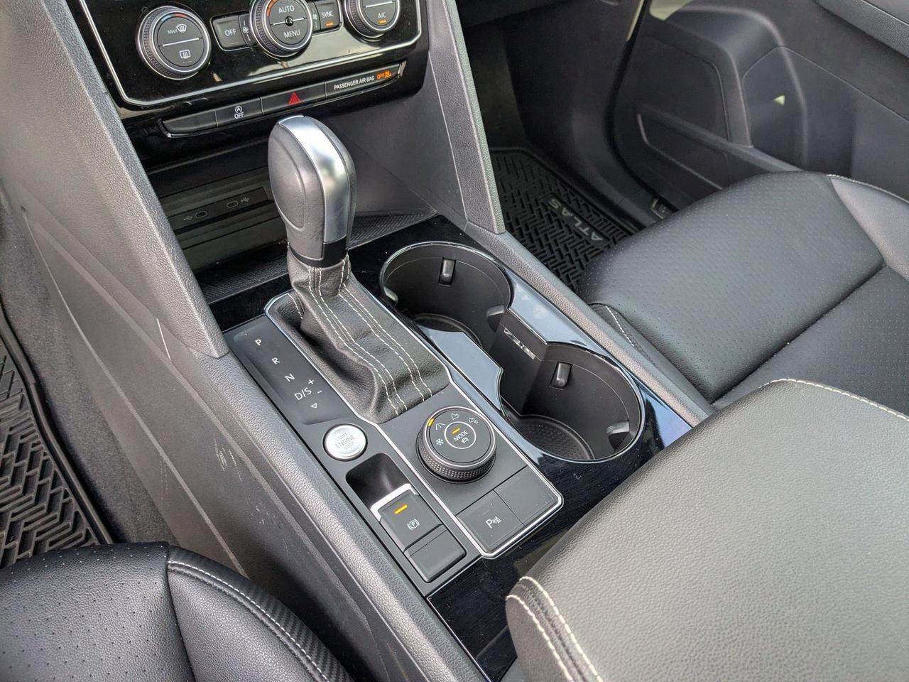 2023 Volkswagen Atlas Cross Sport 2.0T SEL San Antonio TX