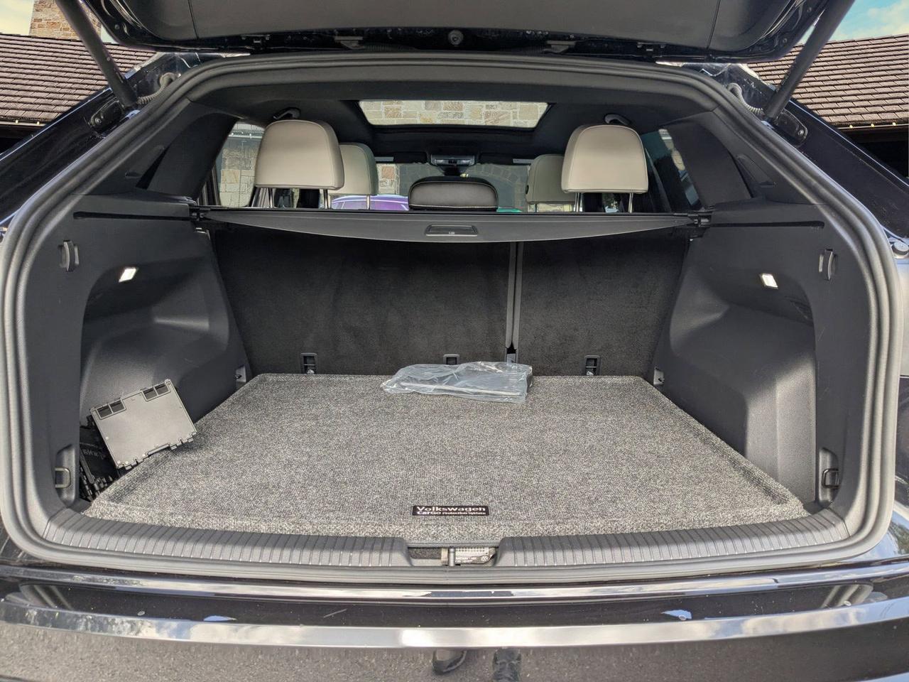 2023 Volkswagen Atlas Cross Sport 2.0T SEL San Antonio TX