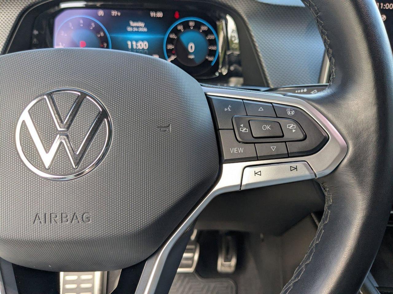 2023 Volkswagen Atlas Cross Sport 2.0T SEL San Antonio TX