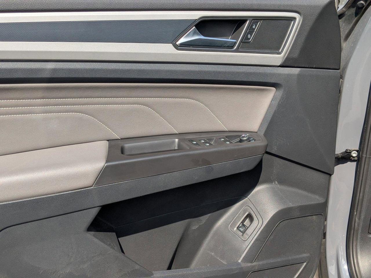 2023 Volkswagen Atlas Cross Sport 2.0T SEL San Antonio TX