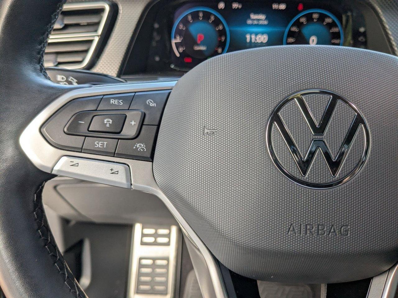 2023 Volkswagen Atlas Cross Sport 2.0T SEL San Antonio TX