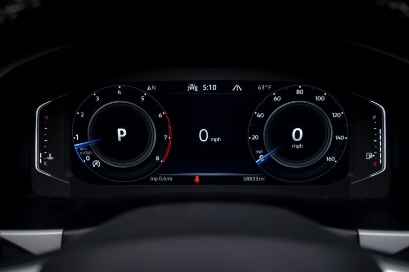 2023 Volkswagen Atlas Cross Sport 3.6L V6 SE w/Technology 4MOTION SUV Peoria AZ