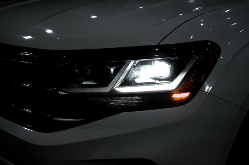 2023 Volkswagen Atlas Cross Sport 3.6L V6 SE w/Technology 4MOTION SUV Peoria AZ