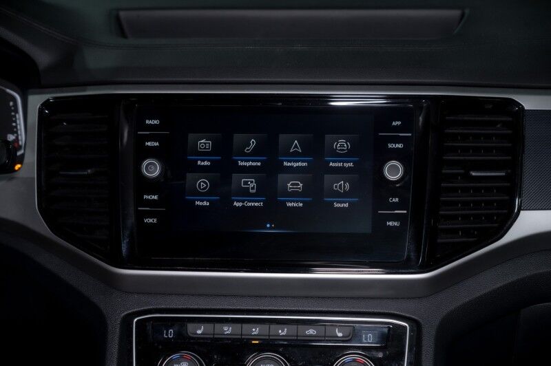 2023 Volkswagen Atlas Cross Sport 3.6L V6 SE w/Technology 4MOTION SUV Peoria AZ