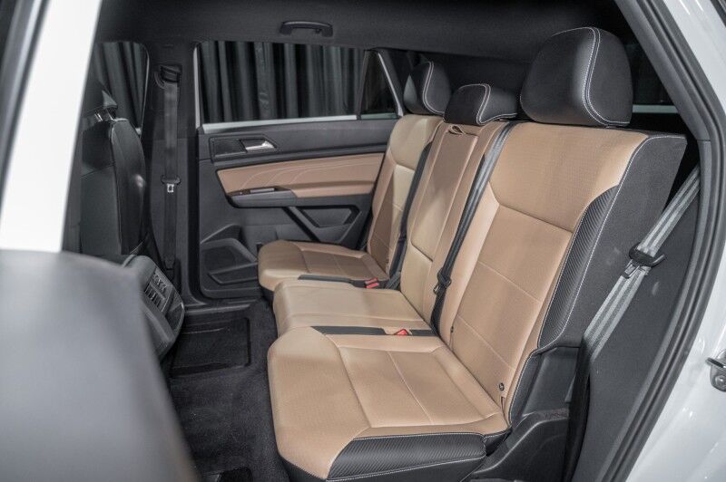 2023 Volkswagen Atlas Cross Sport 3.6L V6 SE w/Technology 4MOTION SUV Peoria AZ