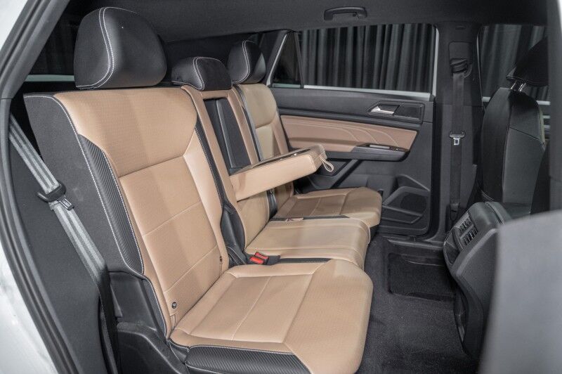 2023 Volkswagen Atlas Cross Sport 3.6L V6 SE w/Technology 4MOTION SUV Peoria AZ