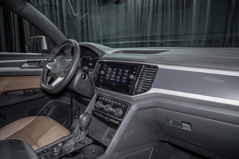 2023 Volkswagen Atlas Cross Sport 3.6L V6 SE w/Technology 4MOTION SUV Peoria AZ