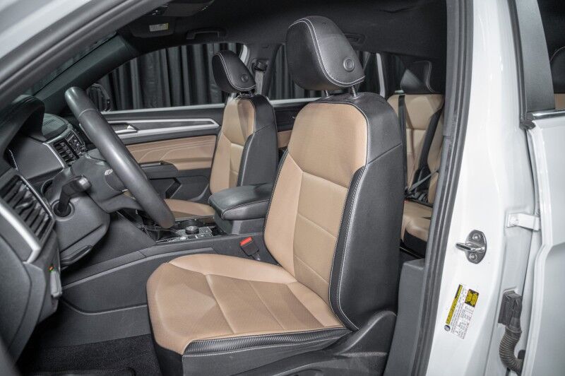 2023 Volkswagen Atlas Cross Sport 3.6L V6 SE w/Technology 4MOTION SUV Peoria AZ