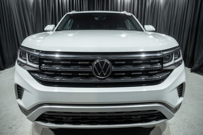 2023 Volkswagen Atlas Cross Sport 3.6L V6 SE w/Technology 4MOTION SUV