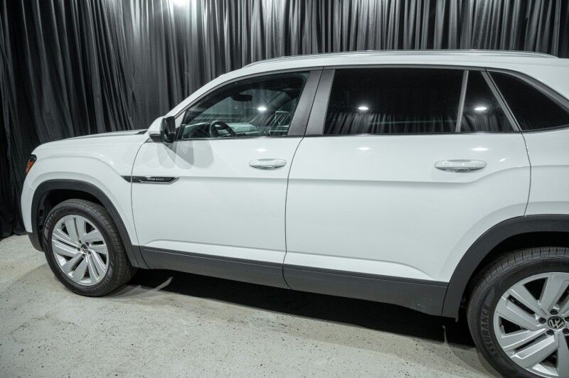 2023 Volkswagen Atlas Cross Sport 3.6L V6 SE w/Technology 4MOTION SUV Peoria AZ