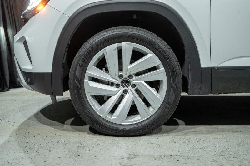 2023 Volkswagen Atlas Cross Sport 3.6L V6 SE w/Technology 4MOTION SUV Peoria AZ