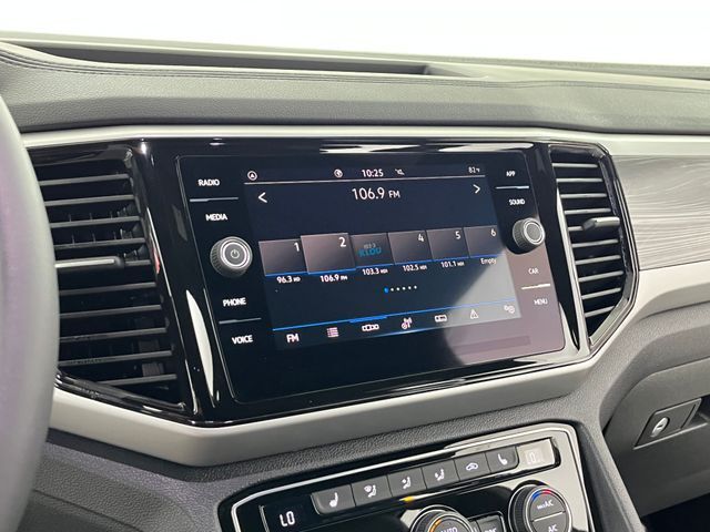 2023 Volkswagen Atlas Cross Sport 3.6L V6 SE w/Technology Carrollton TX