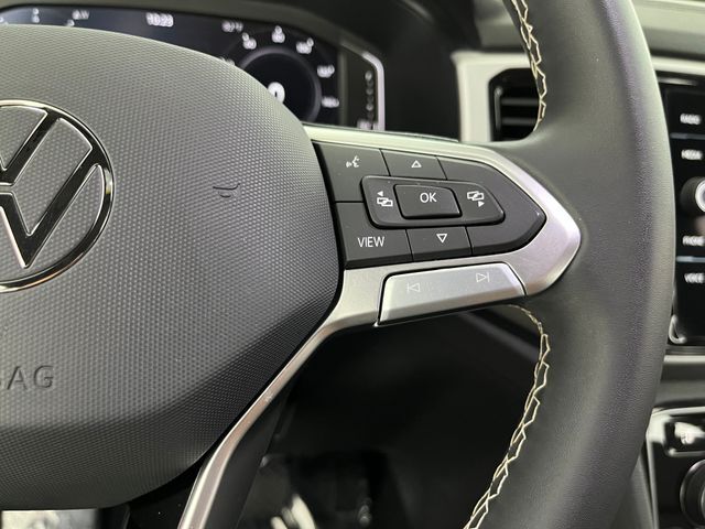 2023 Volkswagen Atlas Cross Sport 3.6L V6 SE w/Technology Carrollton TX