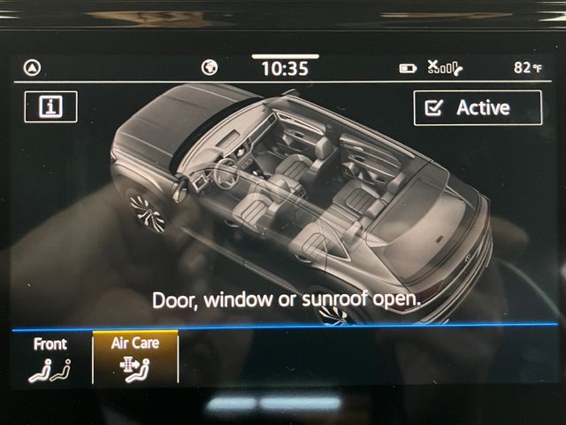 2023 Volkswagen Atlas Cross Sport 3.6L V6 SE w/Technology Carrollton TX