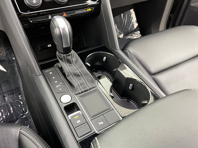 2023 Volkswagen Atlas Cross Sport 3.6L V6 SE w/Technology Carrollton TX