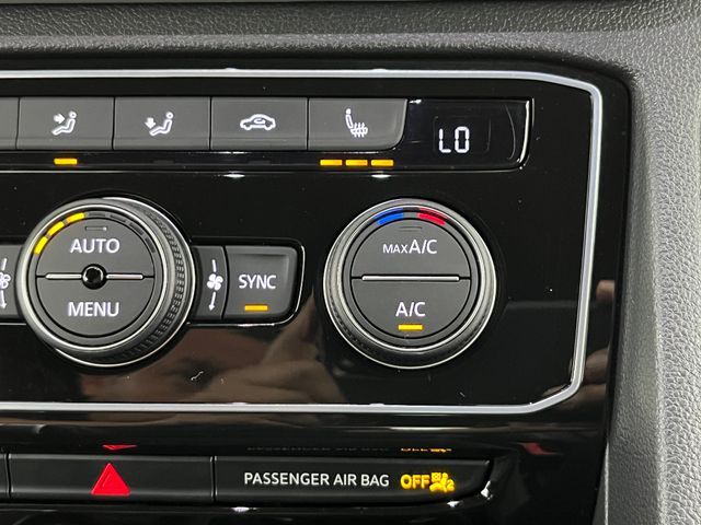 2023 Volkswagen Atlas Cross Sport 3.6L V6 SE w/Technology Carrollton TX