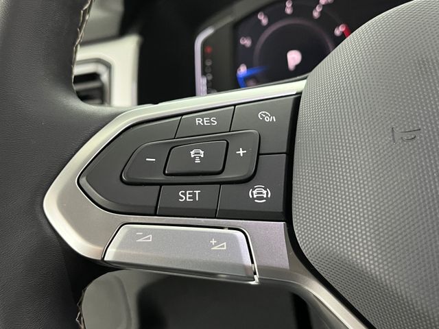 2023 Volkswagen Atlas Cross Sport 3.6L V6 SE w/Technology Carrollton TX