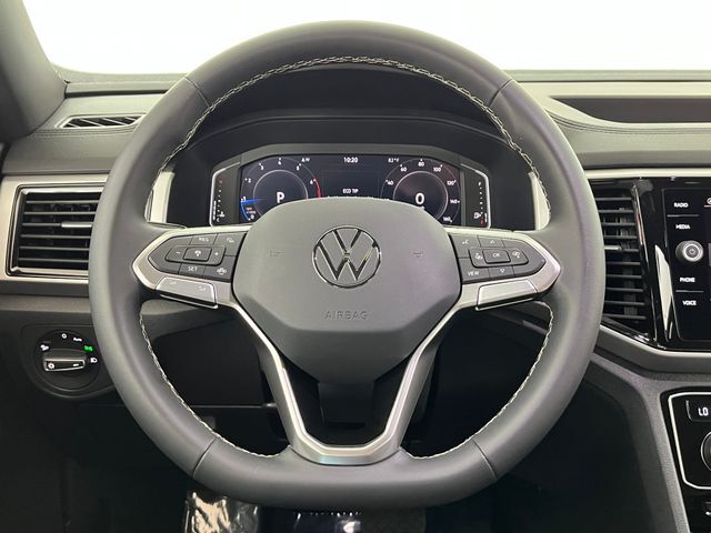 2023 Volkswagen Atlas Cross Sport 3.6L V6 SE w/Technology Carrollton TX