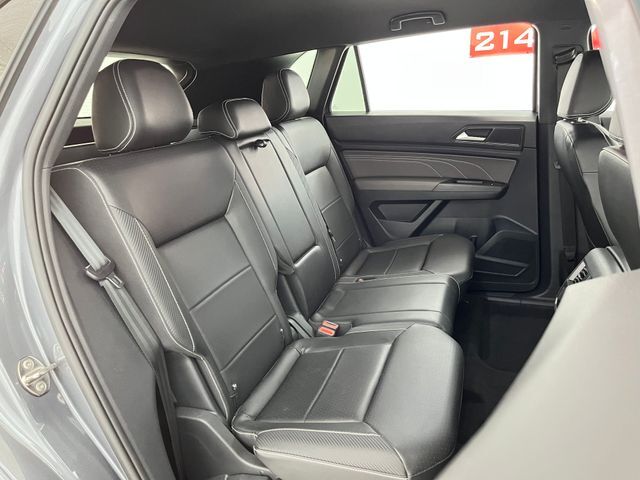 2023 Volkswagen Atlas Cross Sport 3.6L V6 SE w/Technology Carrollton TX