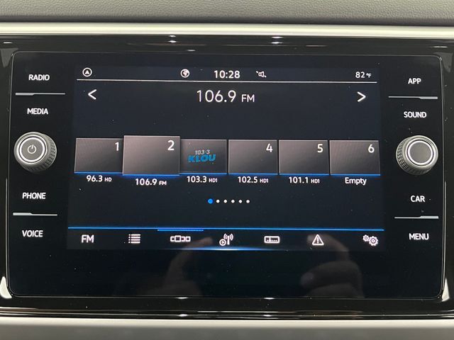 2023 Volkswagen Atlas Cross Sport 3.6L V6 SE w/Technology Carrollton TX