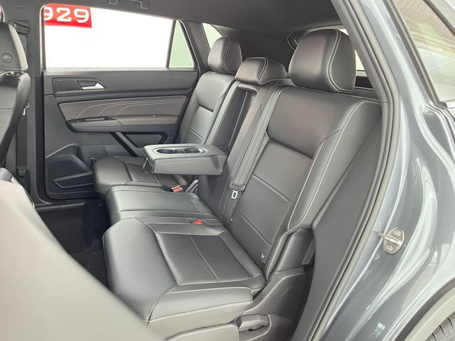 2023 Volkswagen Atlas Cross Sport 3.6L V6 SE w/Technology Carrollton TX
