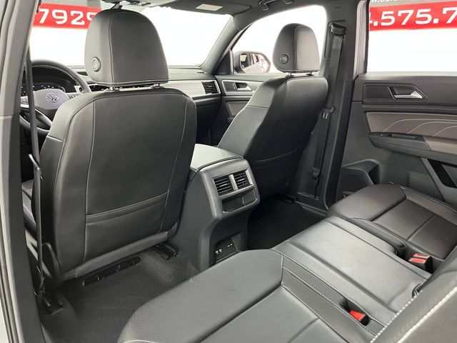 2023 Volkswagen Atlas Cross Sport 3.6L V6 SE w/Technology Carrollton TX