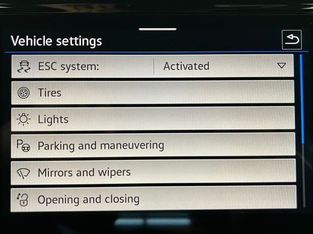 2023 Volkswagen Atlas Cross Sport 3.6L V6 SE w/Technology Carrollton TX