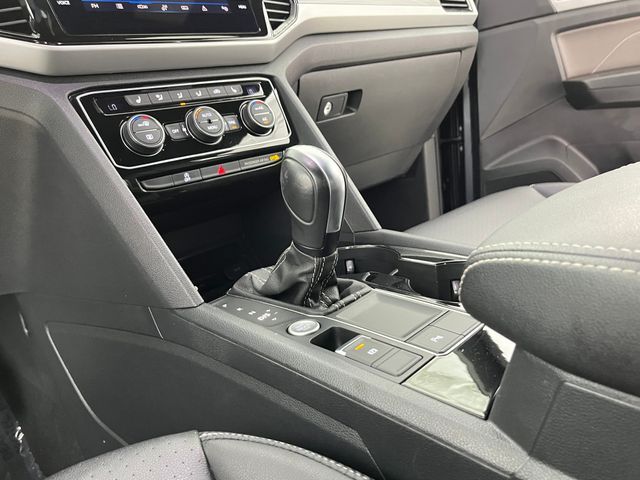 2023 Volkswagen Atlas Cross Sport 3.6L V6 SE w/Technology Carrollton TX